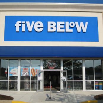 five below euless